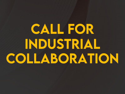 Call for Industrial Collaboration for Bachelor of Applied Science in Data Analytics with Honours (2u2i Mode) students